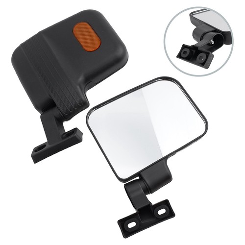 Adjustable rearview mirror for - rearview,
