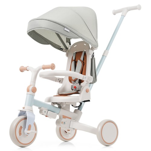 Foldable toddler - 7-in-1,