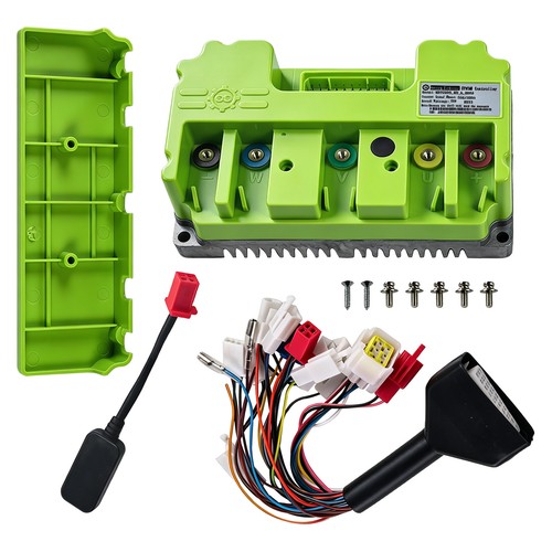Nd72200 for fardriver 72v foc - nd72200,