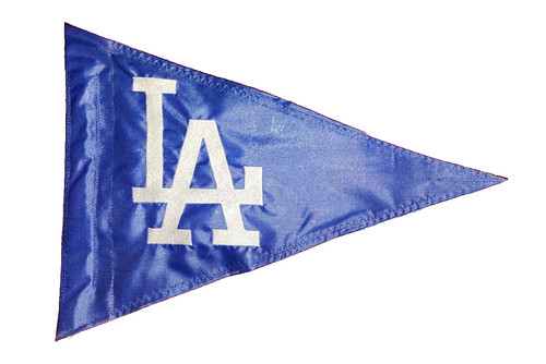 Triangle safety flag atv - la,