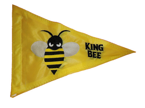 Triangle bee safety - triangle,