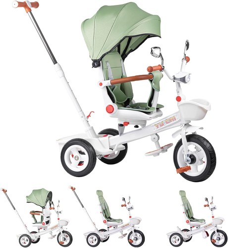 Baby tricycle toddler - in,