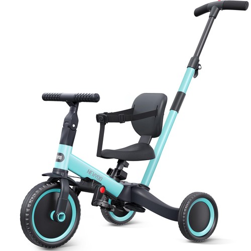 Newyoo tricycles for year - for, 1-3